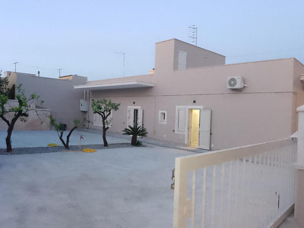 A' Ches Du' Mestr 2 Montalbano  Dış mekan fotoğraf